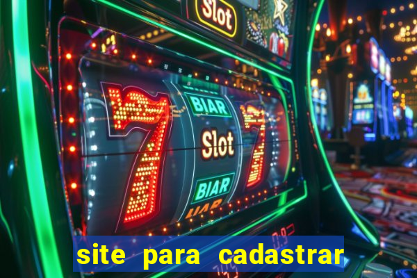 site para cadastrar chave pix e ganhar dinheiro