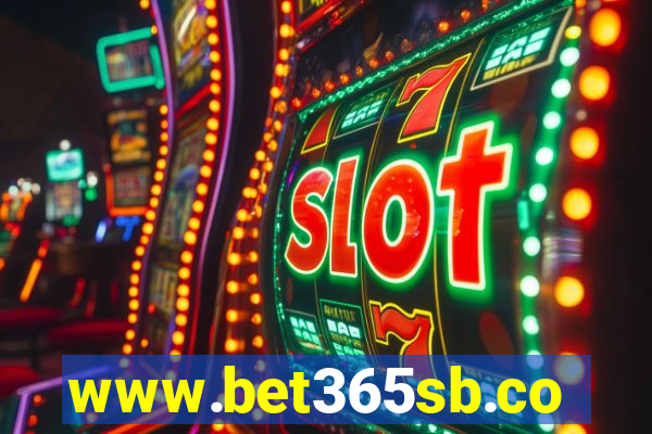 www.bet365sb.com