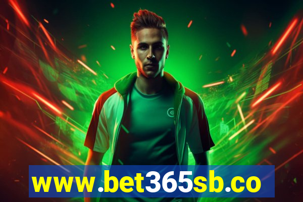 www.bet365sb.com