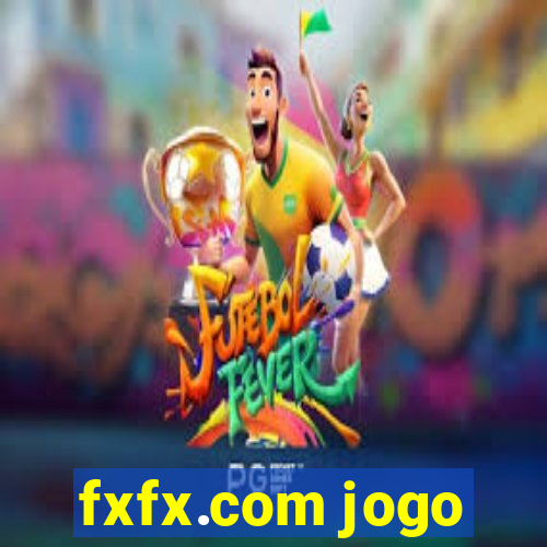 fxfx.com jogo