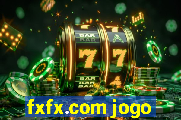 fxfx.com jogo