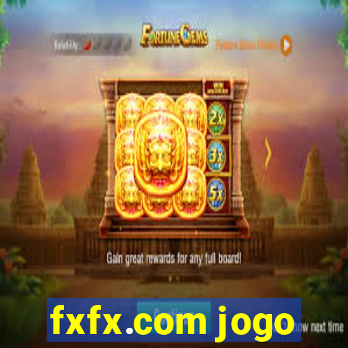 fxfx.com jogo