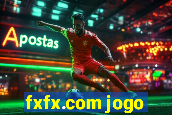 fxfx.com jogo