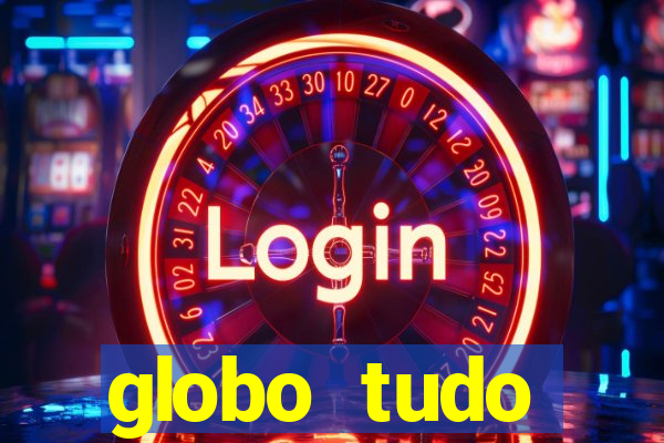 globo tudo absolutamente sobre esporte