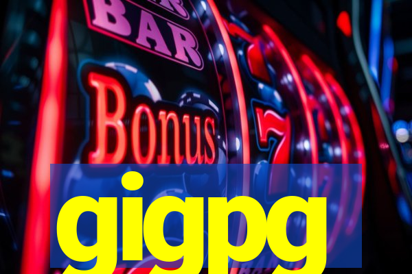 gigpg