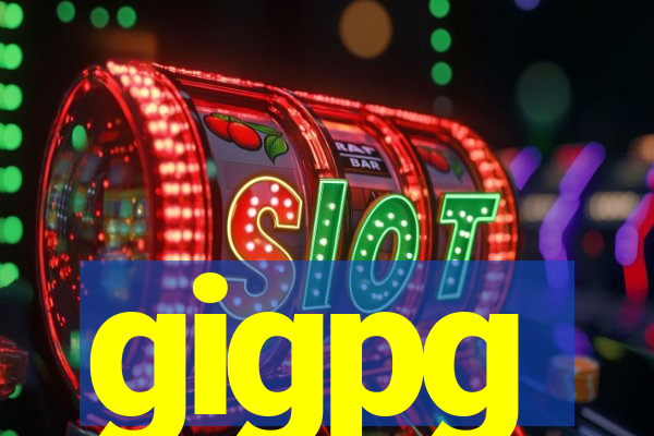 gigpg