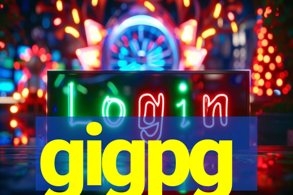 gigpg