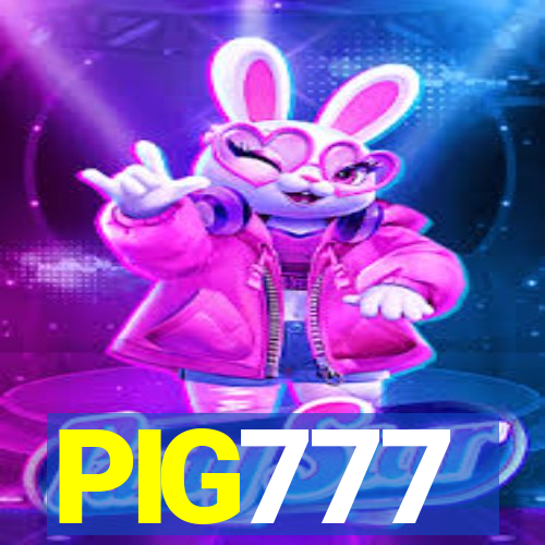 PIG777