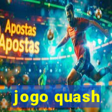 jogo quash