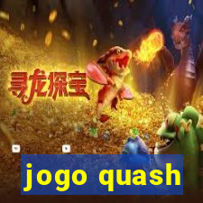 jogo quash