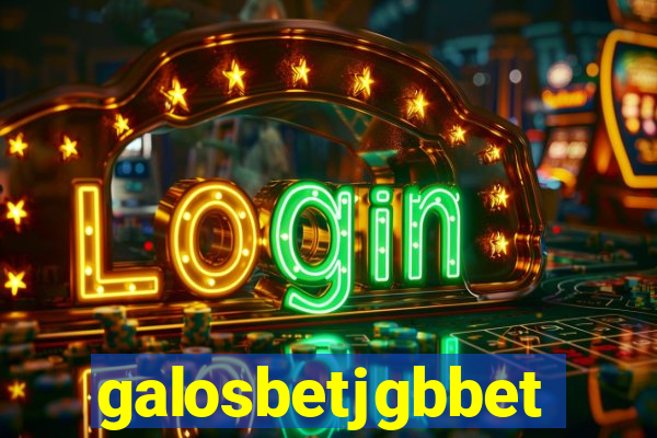 galosbetjgbbet