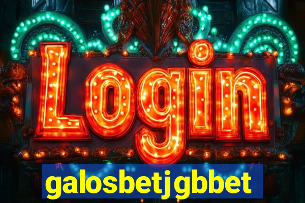 galosbetjgbbet