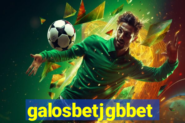 galosbetjgbbet