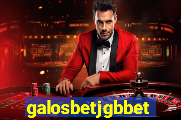 galosbetjgbbet