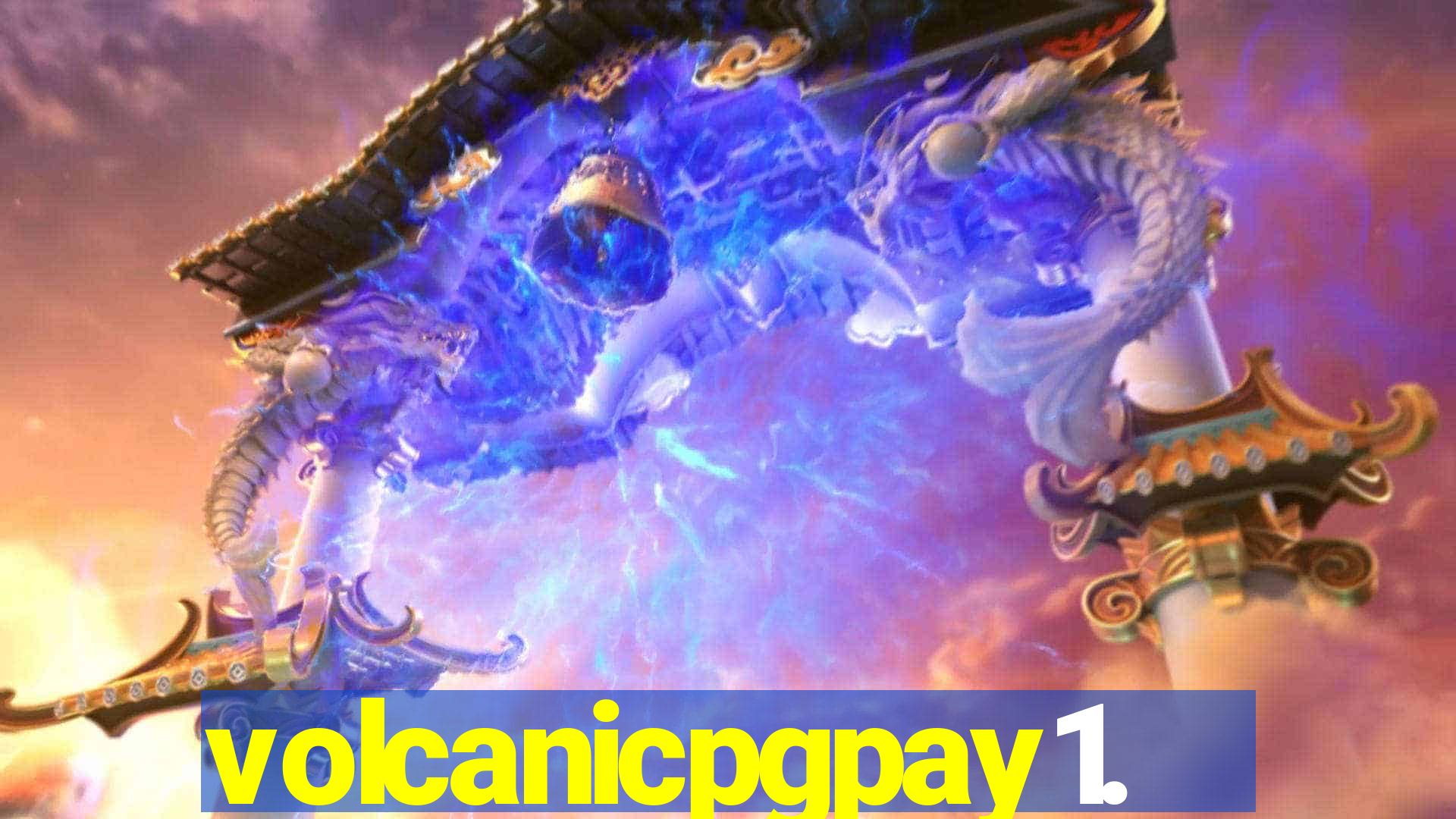 volcanicpgpay1.com