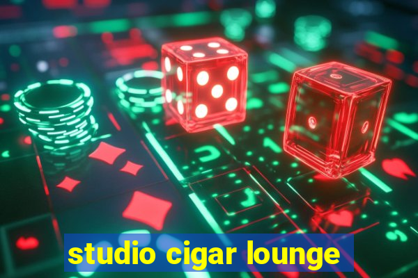 studio cigar lounge