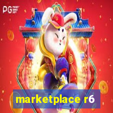 marketplace r6