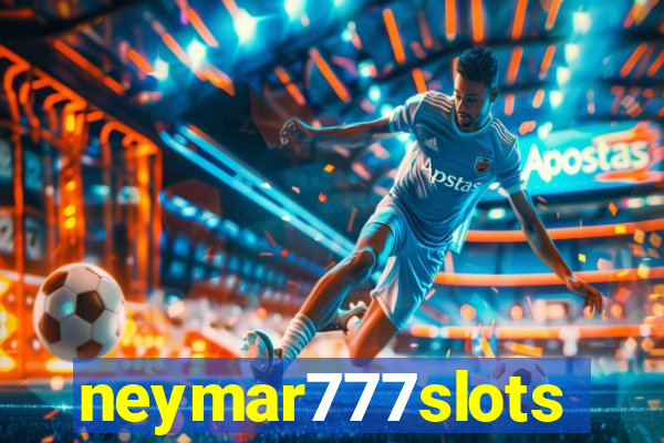 neymar777slots