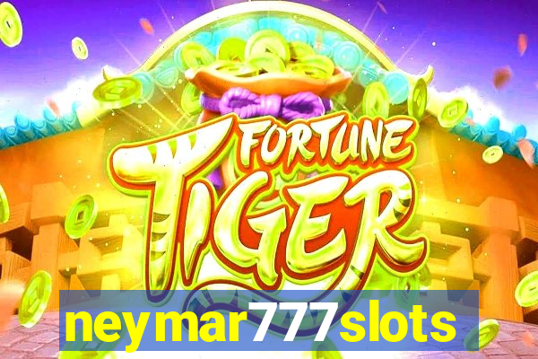 neymar777slots