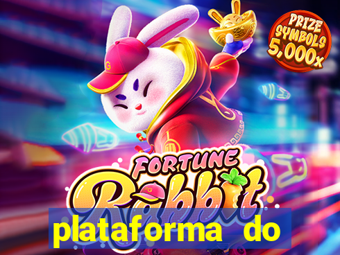 plataforma do coelho fortuna