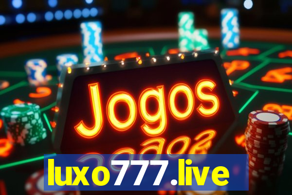 luxo777.live