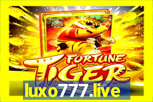 luxo777.live