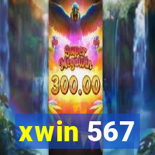 xwin 567