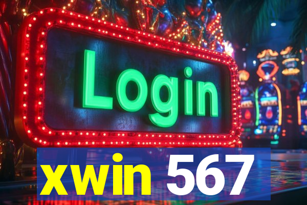 xwin 567