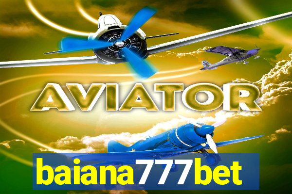 baiana777bet