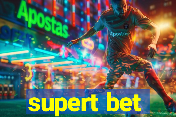 supert bet