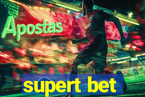 supert bet