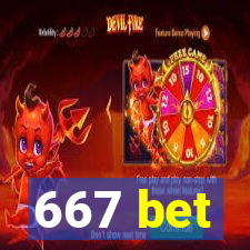 667 bet