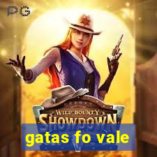 gatas fo vale