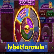 lvbetformula