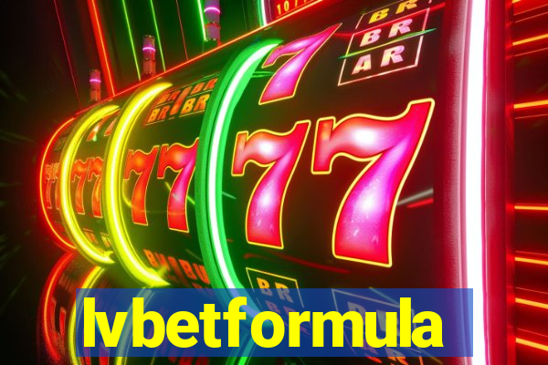 lvbetformula