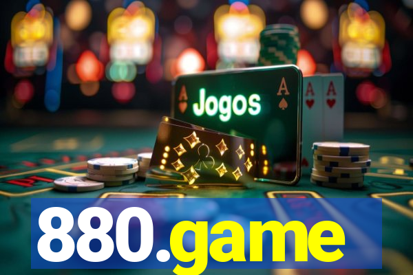 880.game