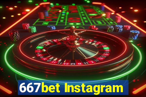 667bet Instagram