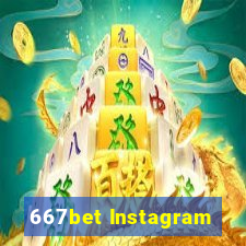 667bet Instagram