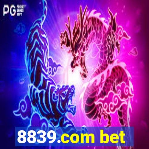 8839.com bet