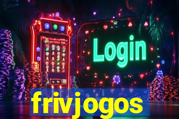 frivjogos