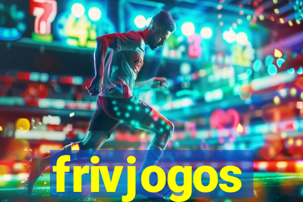 frivjogos