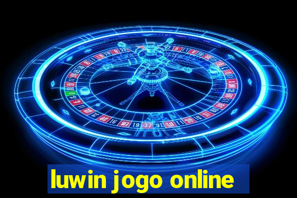 luwin jogo online