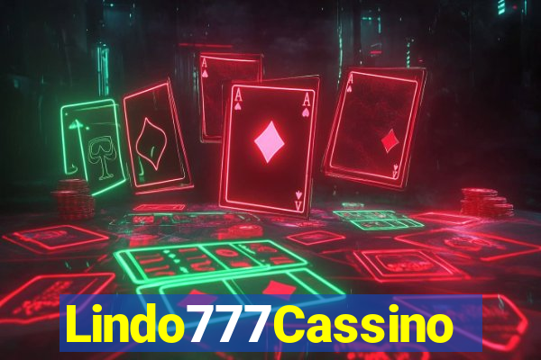 Lindo777Cassino