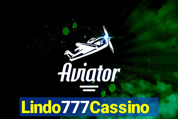 Lindo777Cassino