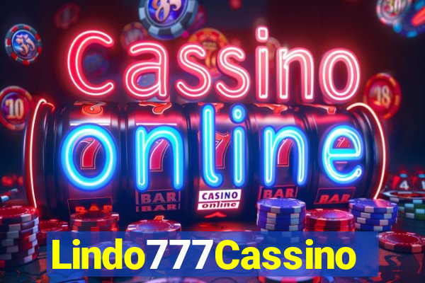 Lindo777Cassino