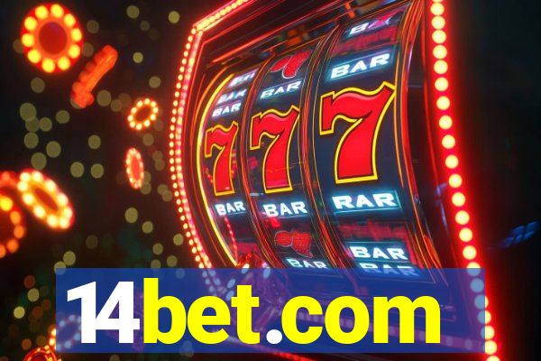 14bet.com