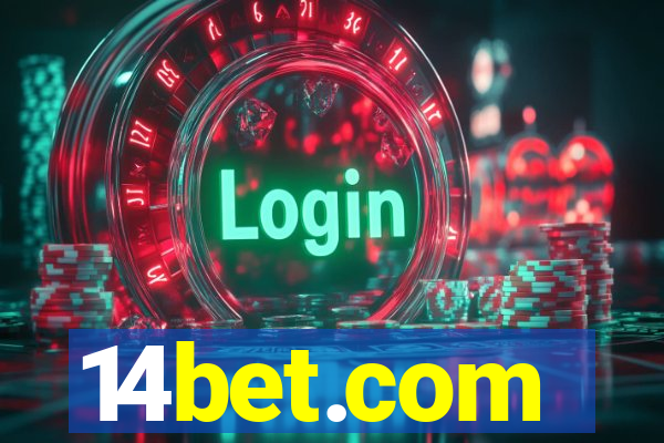 14bet.com