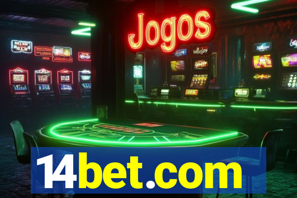 14bet.com