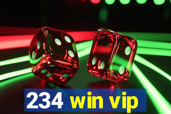 234 win vip