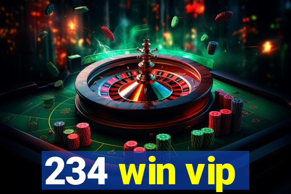 234 win vip